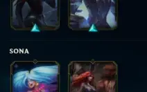 Conta main suporte full acesso