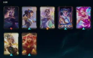 Conta main suporte full acesso