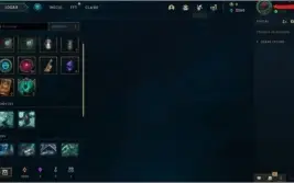 Conta d2 league of legends