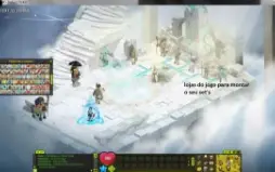 Emulador Dofus Private Versão 2.51