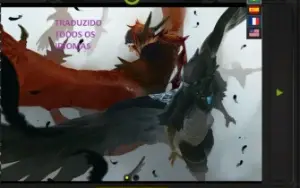 Emulador Dofus Private Versão 2.51