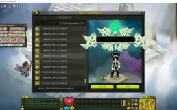 Emulador Dofus Private Versão 2.51