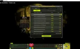 Emulador Dofus Private Versão 2.51