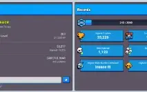 Conta Brawl Stars todos personagens ABERTO A NEGOCIAR