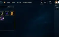 CONTA UNRAKEND P/ SMURF