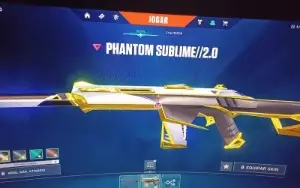 conta valorant. passe+skins