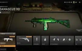 UNLOCK ALL MW2 & WARZONE 2
