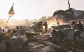 Tom Clancy's The Division 2