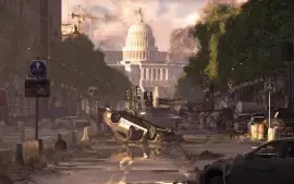 Tom Clancy's The Division 2