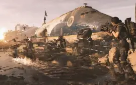 Tom Clancy's The Division 2