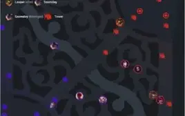 ANÁLISE DE 4 REPLAYS
