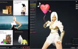 Mistica 59 - Tamer 59 Black Desert Sa