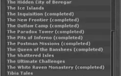 Royal Paladin Level 162 Skill 100 Calmera
