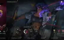 Conta Wild Rift 92 Skins Ouro 4