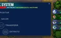 Conta Ot Pokemon Mundo Red -  Lvl 613