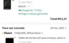 Pego itens de primeiro usuário no AliExpress