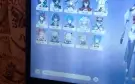 Conta raiden c2+alguns t5