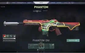Conta de Valorant (Skins + Diamante 2)