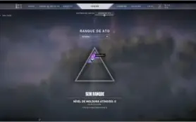 Conta de Valorant (Skins + Diamante 2)