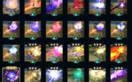 Conta league of legends/valorant/tft 1487 skins 2011 lvl 457