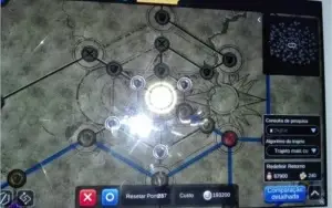 Vendo monk lev 97 job 55/58 mult job ferreiro 2 cartas mino
