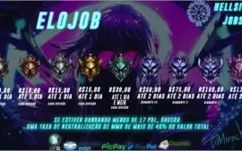 Hellsing Jobs