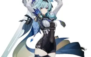 Jean + Skin Jean Sonho da Brisa Marinha + Eula por 150 reais