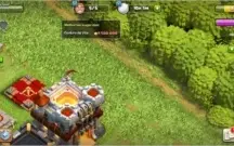 clash of clans cv11 Full Herois Full barato