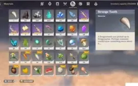 CONTA GENSHIN IMPACT AR48 VÁRIOS 5*