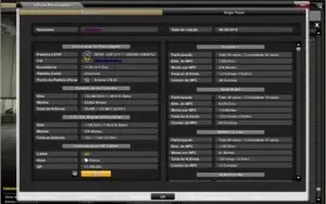 Conta GOA Combat Arms - Mais De 100 Itens Permanentes