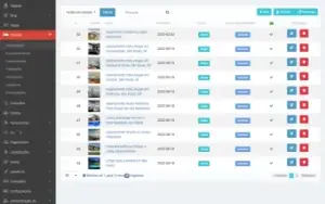 Script Para Imobiliária - Corretores de Imóveis - Portal Php