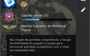CS:GO|SUPREMO|MEDALHA DA OPERAÇÃO PRESA QUEBRADA|PRIME