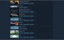 CONTA STEAM COM CSGO PATENTE AK 1 + 2 JOGOS