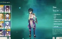 Xiao +Qiqi Ar24