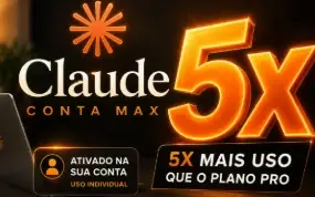 Claude Max 5X