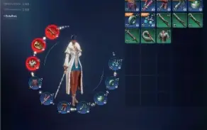 Taoista MIR4 Rogue