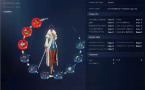 Taoista MIR4 Rogue