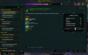 WoW DragonFlight DK horda 1M de gold, 387gs