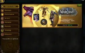 WoW DragonFlight DK horda 1M de gold, 387gs