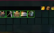 WoW DragonFlight DK horda 1M de gold, 387gs