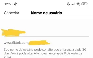 Conta Tiktok Com 7000 Seguidores 🇧🇷 Live Studio E Promover