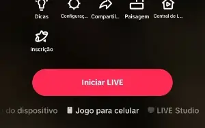 Conta Tiktok Com 7000 Seguidores 🇧🇷 Live Studio E Promover