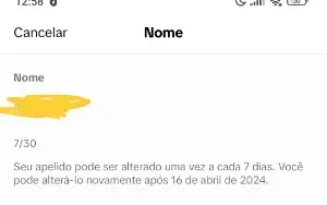 Conta Tiktok Com 7000 Seguidores 🇧🇷 Live Studio E Promover