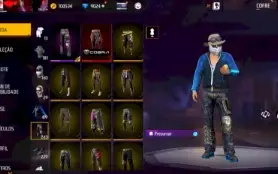 9 mil diamantes, terceiro passe, punho roxo e etc...
