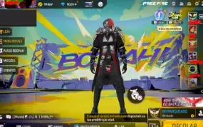 9 mil diamantes, terceiro passe, punho roxo e etc...