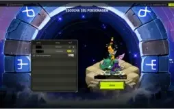 EMULADOR DE DOFUS PIRATA VERSÃO 2.51