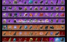Conta Fortnite Season 3 140 skins, Minty, Havoc, 3.5k pr