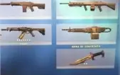 CONTA VALORANT OURO 2 COM SKINS SAQUEADOR