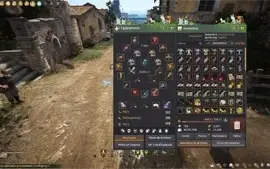 ARQUEIRO LV 62 MAIN 652 GS (VAI COM EMAIL)