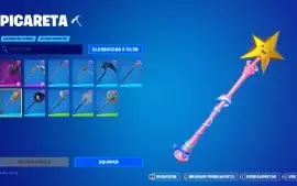 Conta de fortnite com skins tryhards +Salve o mundo v-bucks